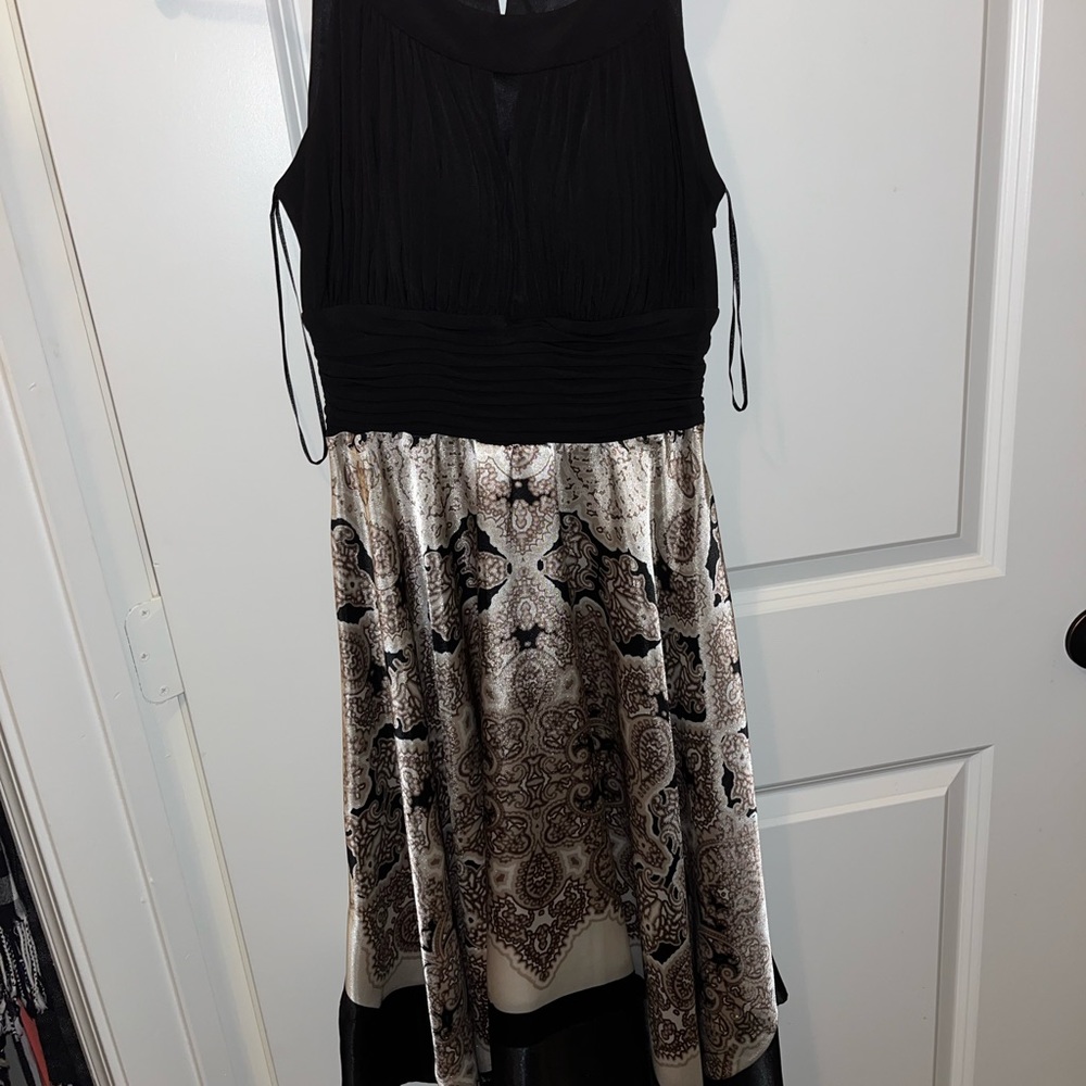 Melrose dress